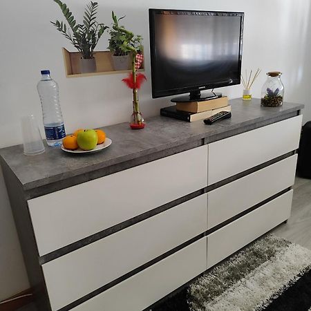 Guestapartment Silva&Santos 포보아데바짐 외부 사진