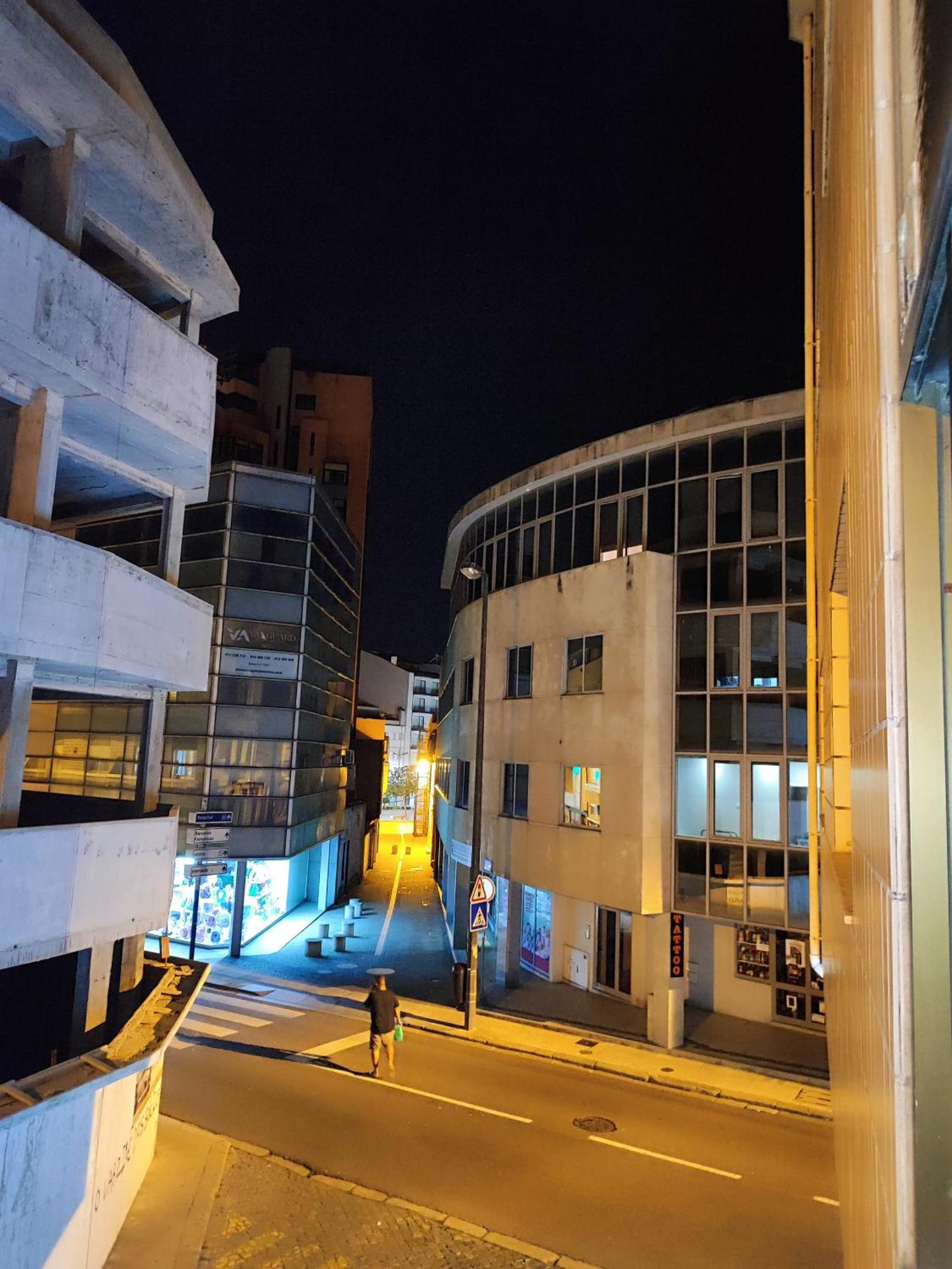 Guestapartment Silva&Santos 포보아데바짐 외부 사진