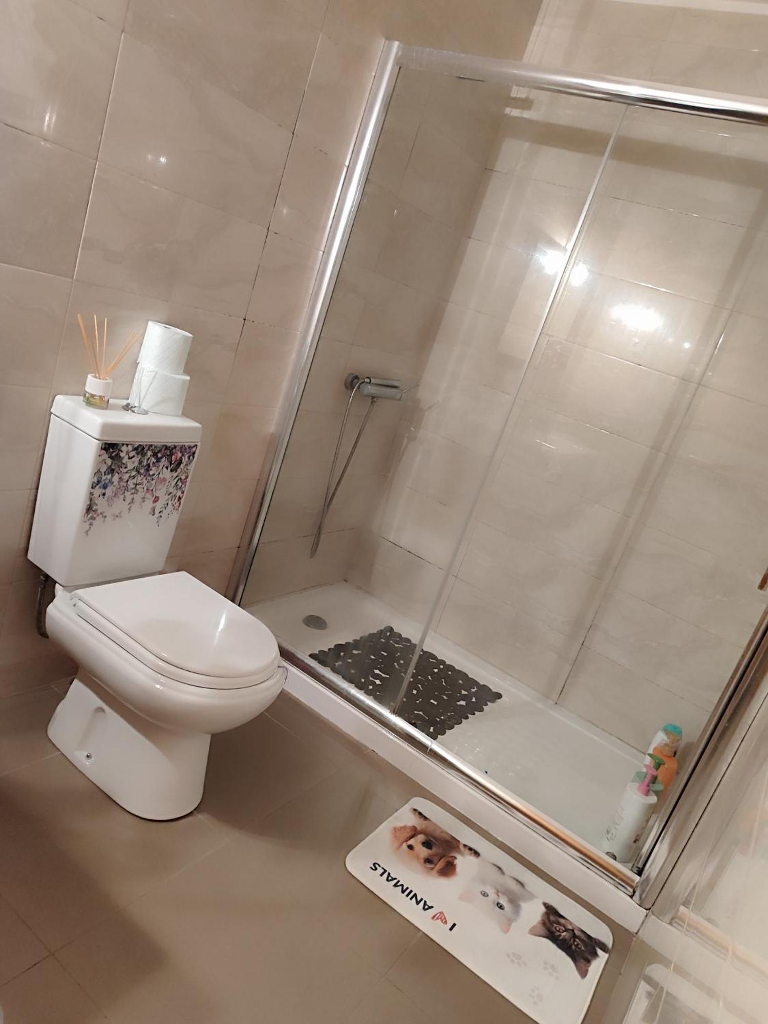 Guestapartment Silva&Santos 포보아데바짐 외부 사진