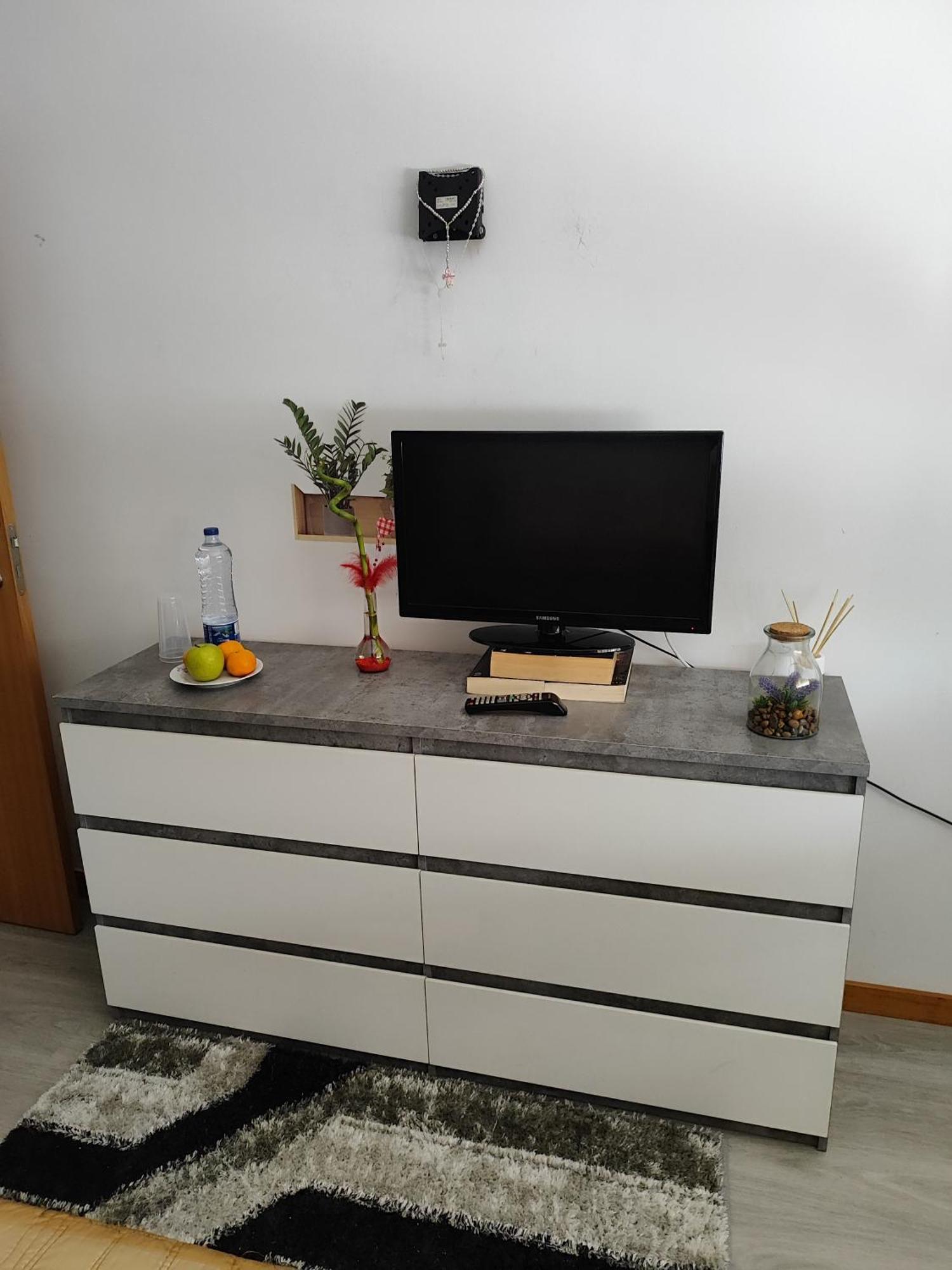 Guestapartment Silva&Santos 포보아데바짐 외부 사진