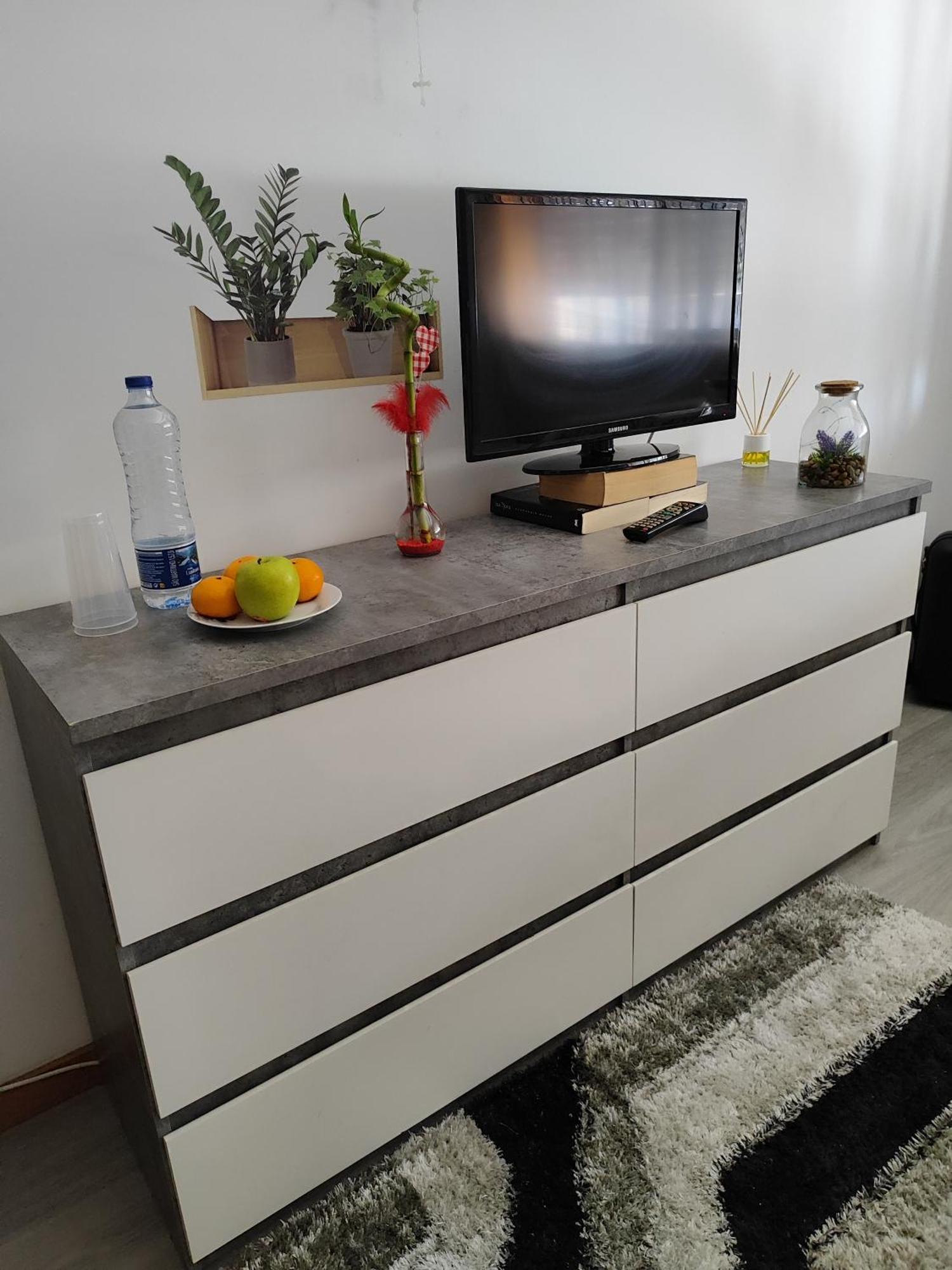 Guestapartment Silva&Santos 포보아데바짐 외부 사진