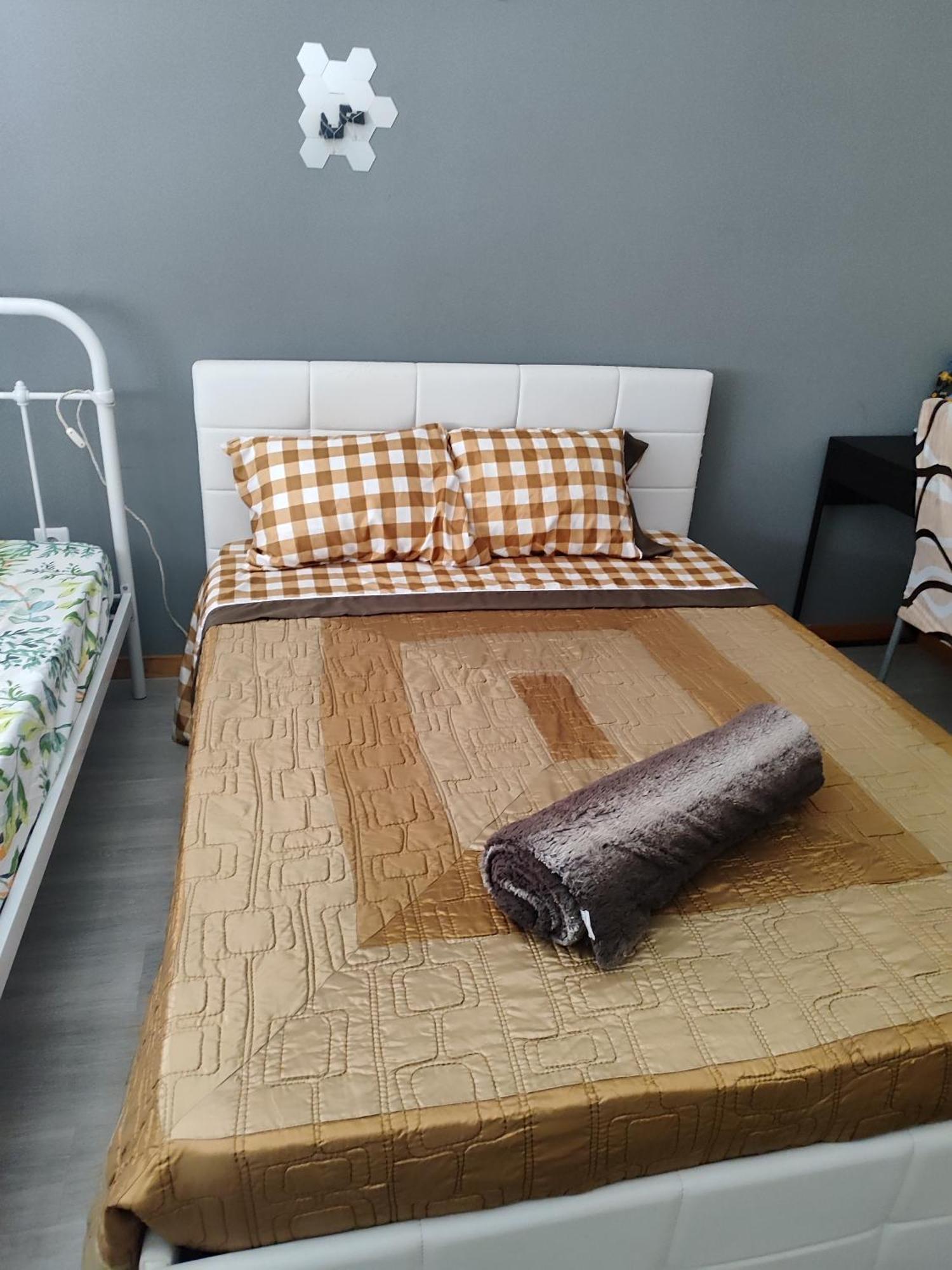Guestapartment Silva&Santos 포보아데바짐 외부 사진