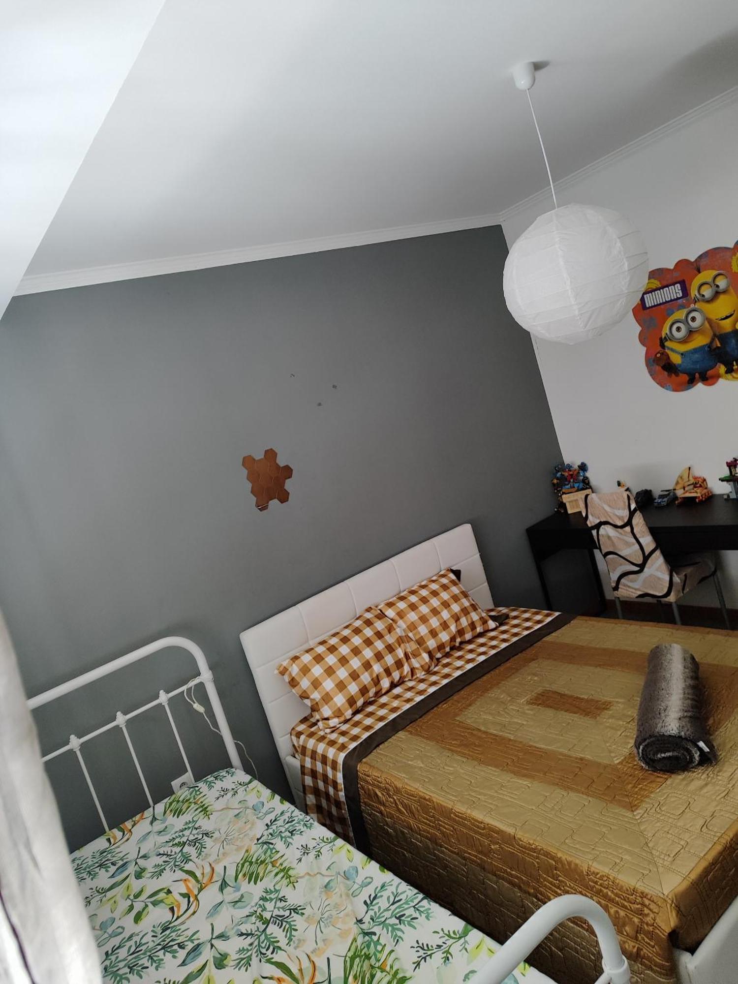 Guestapartment Silva&Santos 포보아데바짐 외부 사진