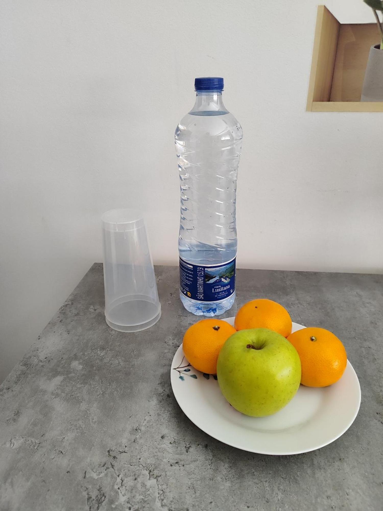 Guestapartment Silva&Santos 포보아데바짐 외부 사진